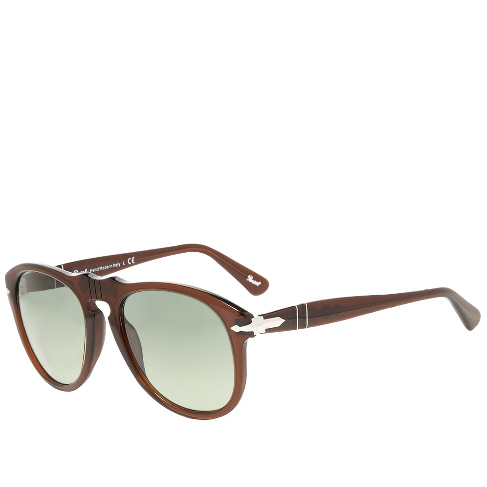 A.P.C. x Persol 649 Original Sunglasses - 1