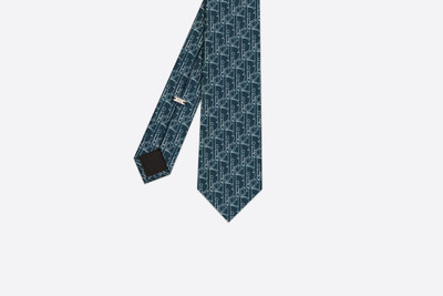 Dior Dior Oblique Tie outlook