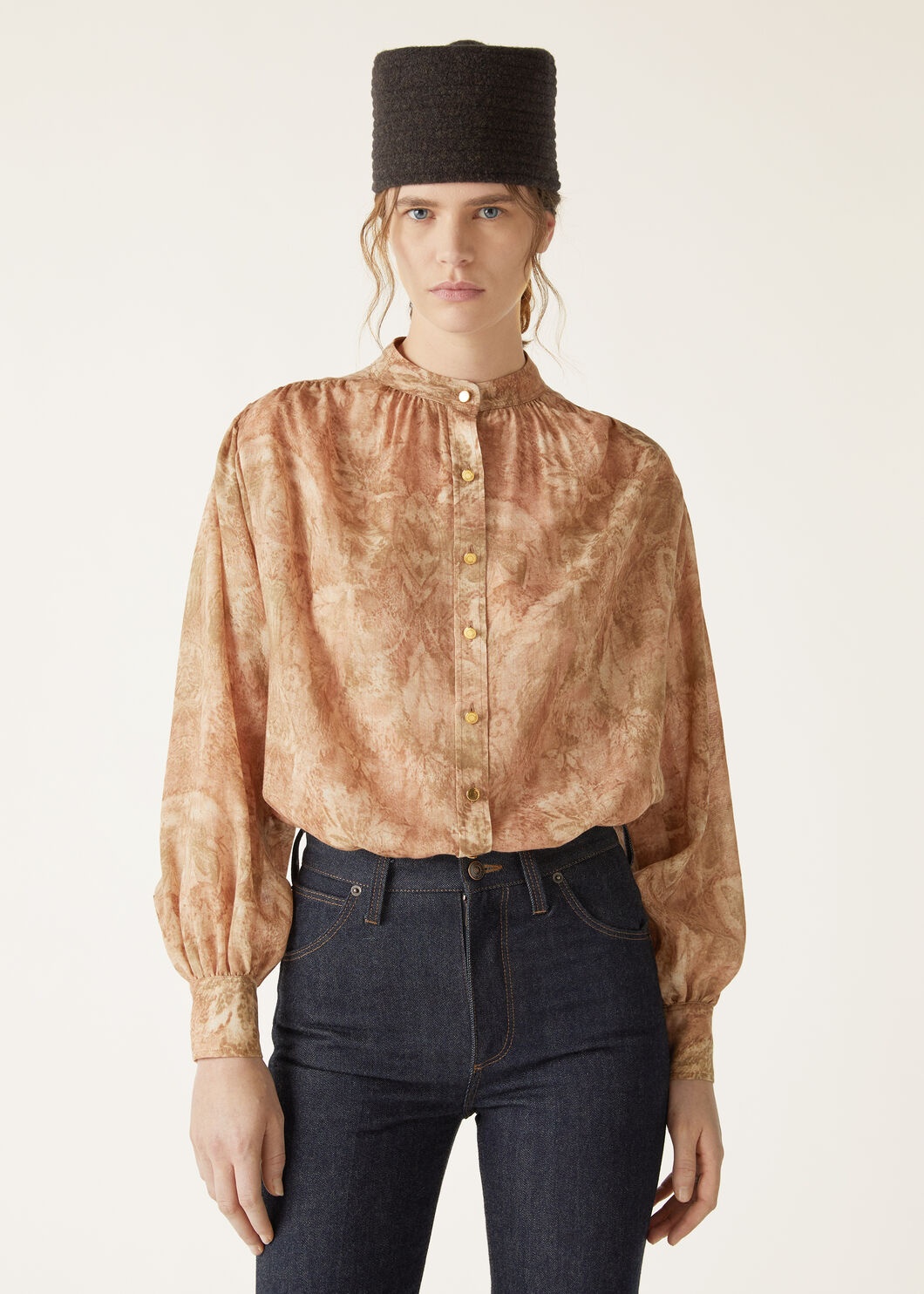 Renee Shirt - 4