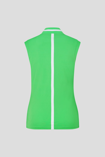 BOGNER Eva Functional shirt in Neon green outlook