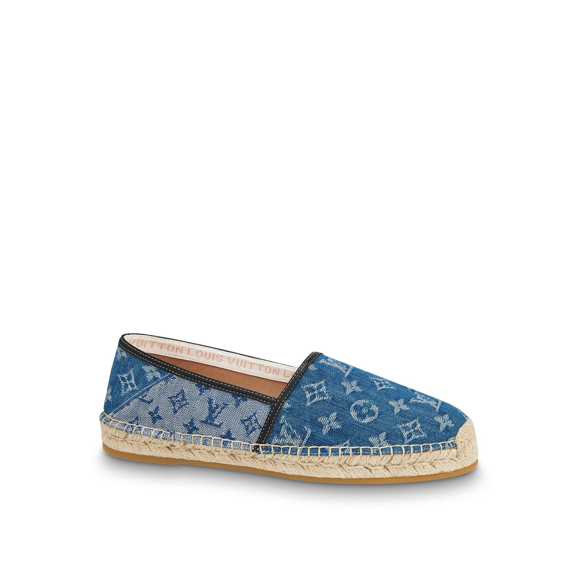 Bidart Espadrille - 1