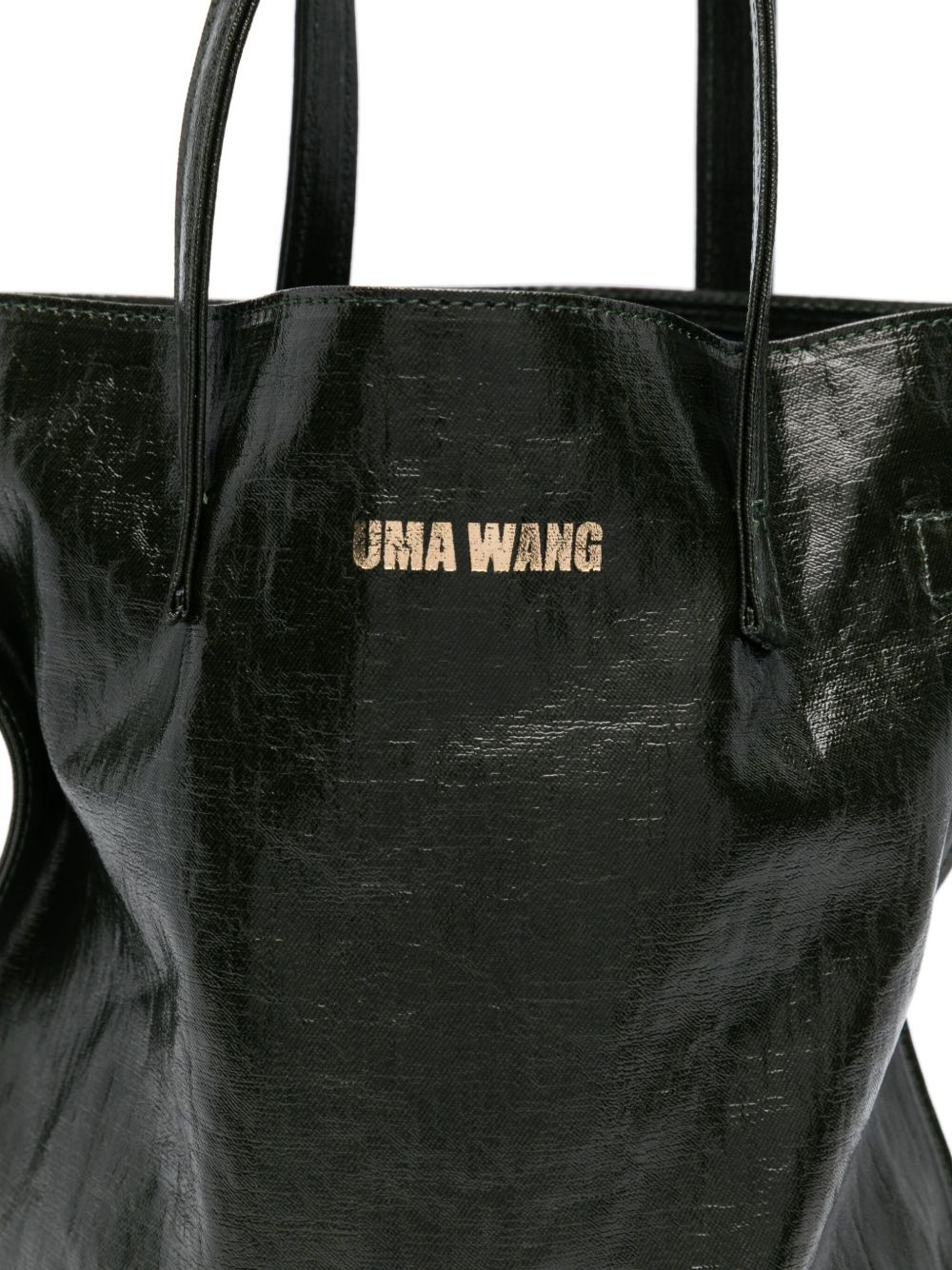medium Case tote bag - 4