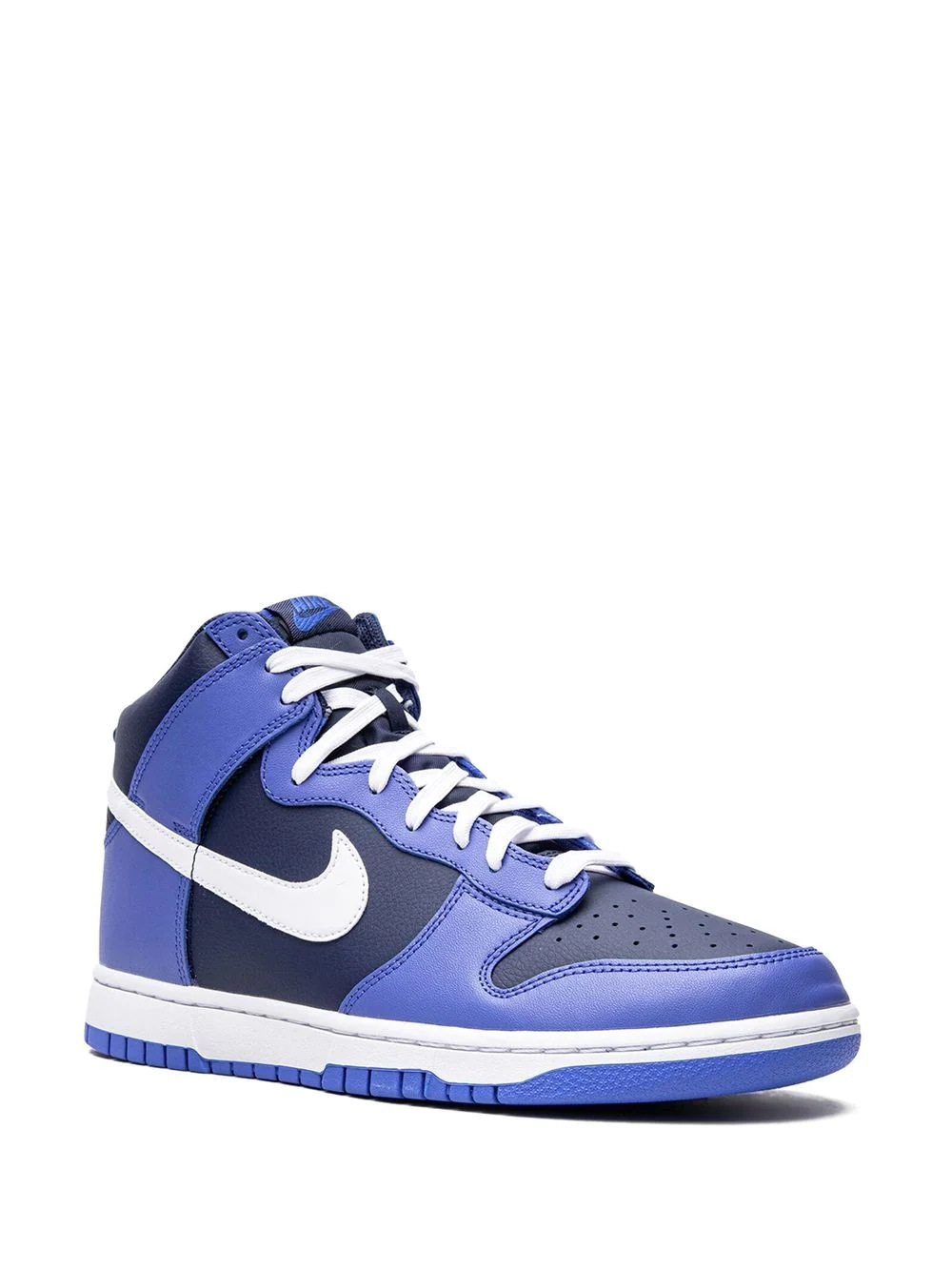 Dunk High sneakers - 2