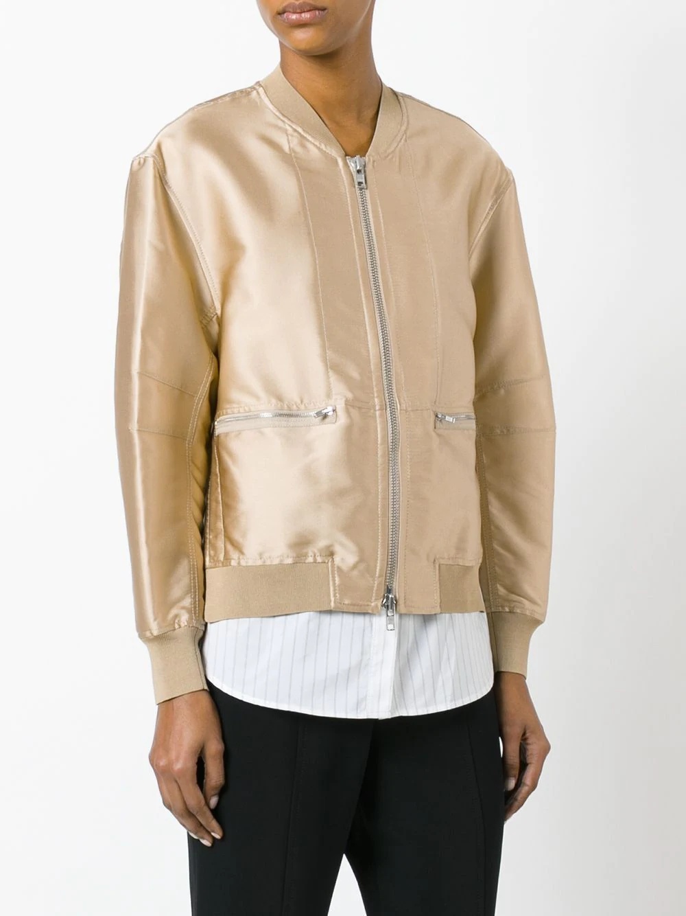 Tromp L'oeil bomber jacket - 3