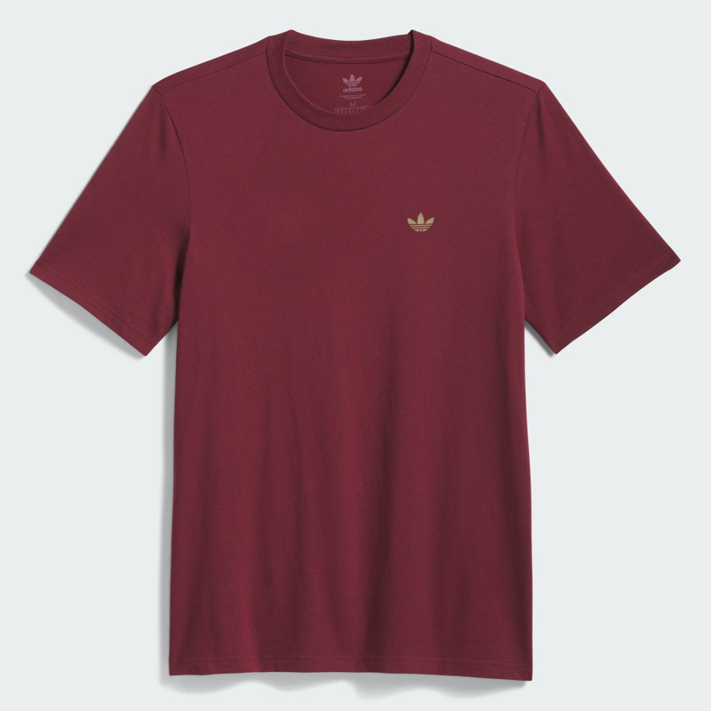 4.0 Logo Tee 1