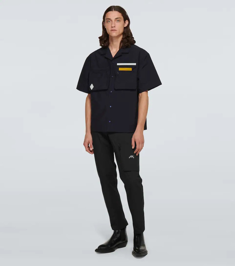 A-COLD-WALL* Circuit cargo pants outlook