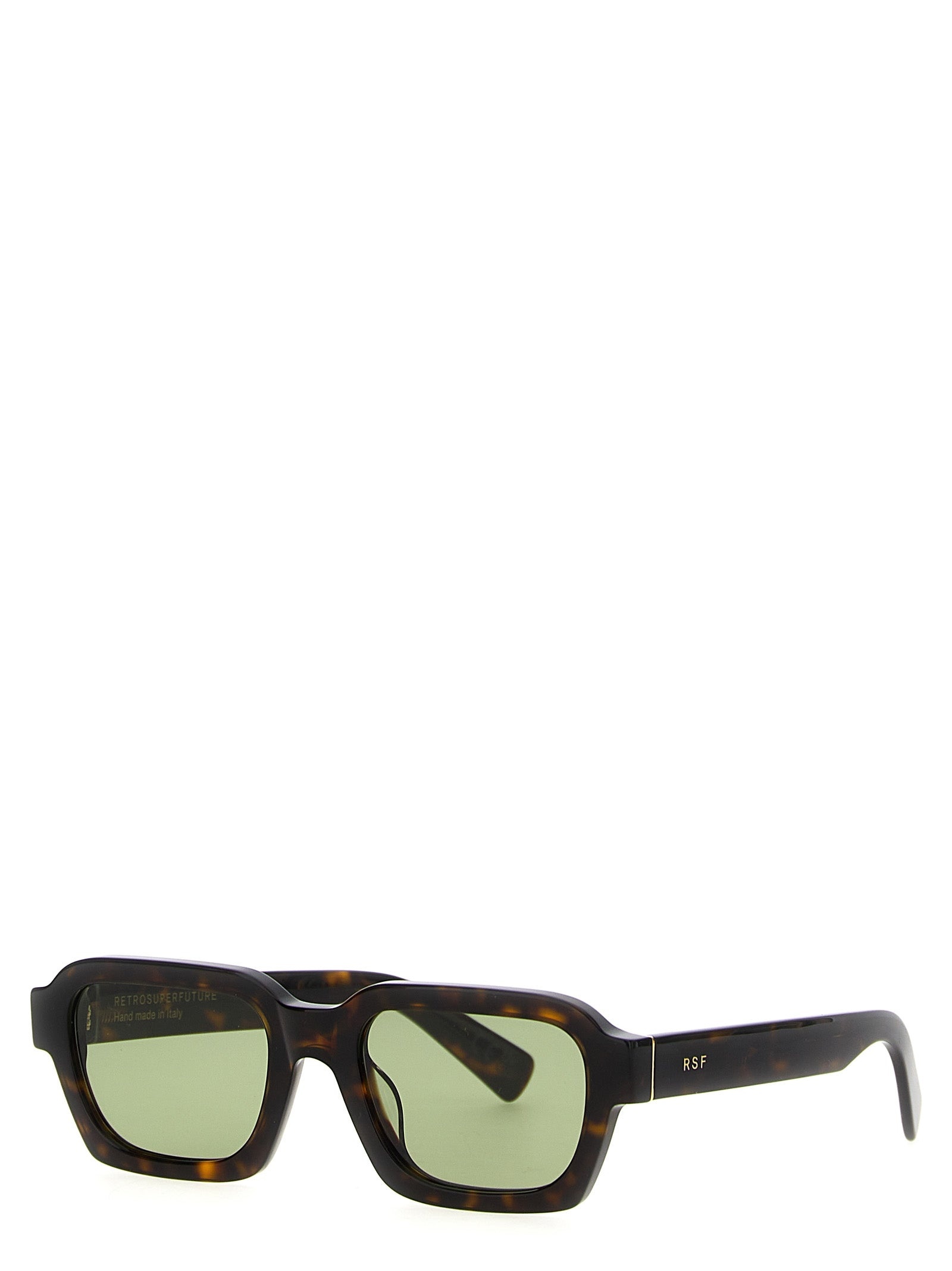 Caro Sunglasses Multicolor - 3