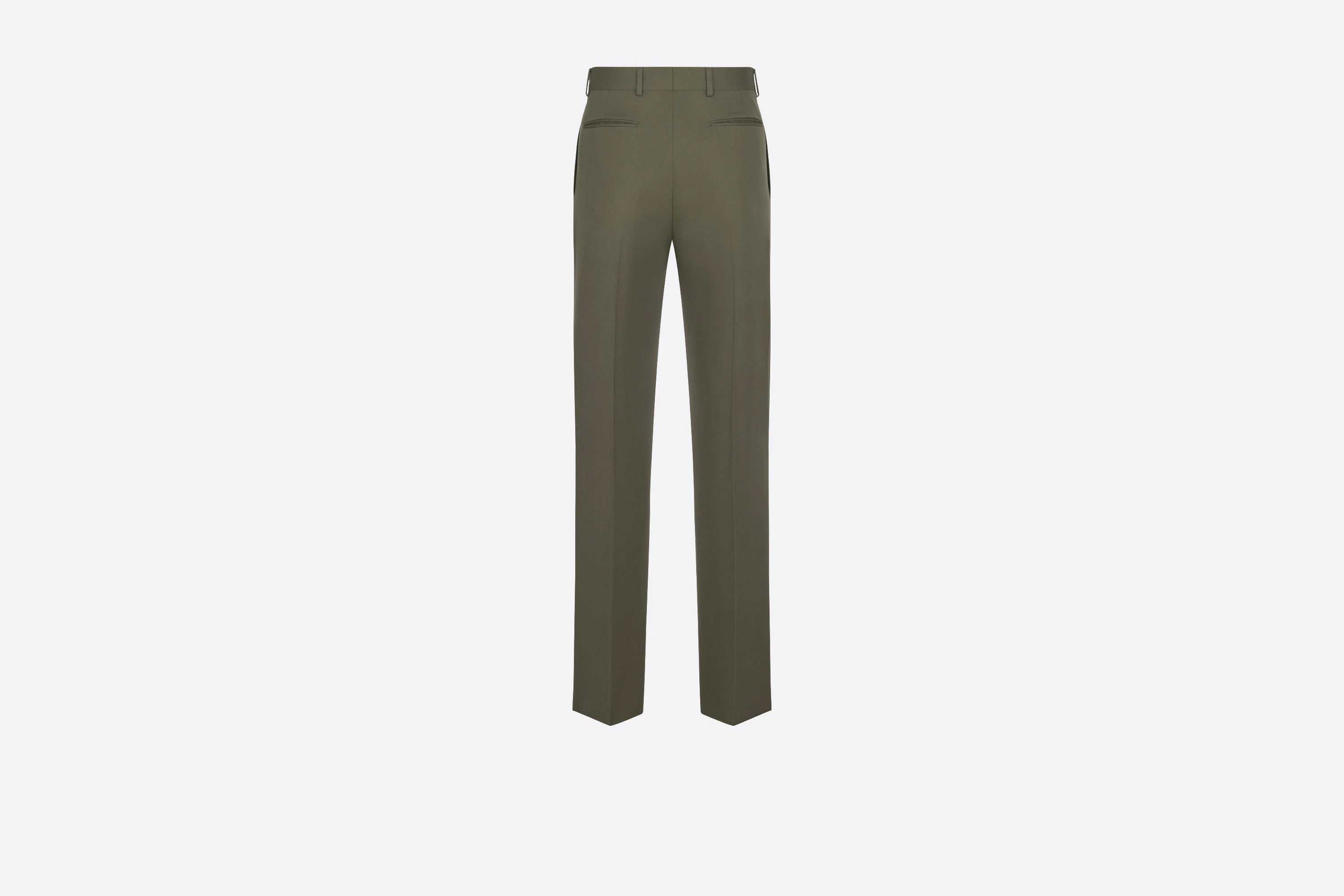 Classic Pants - 2