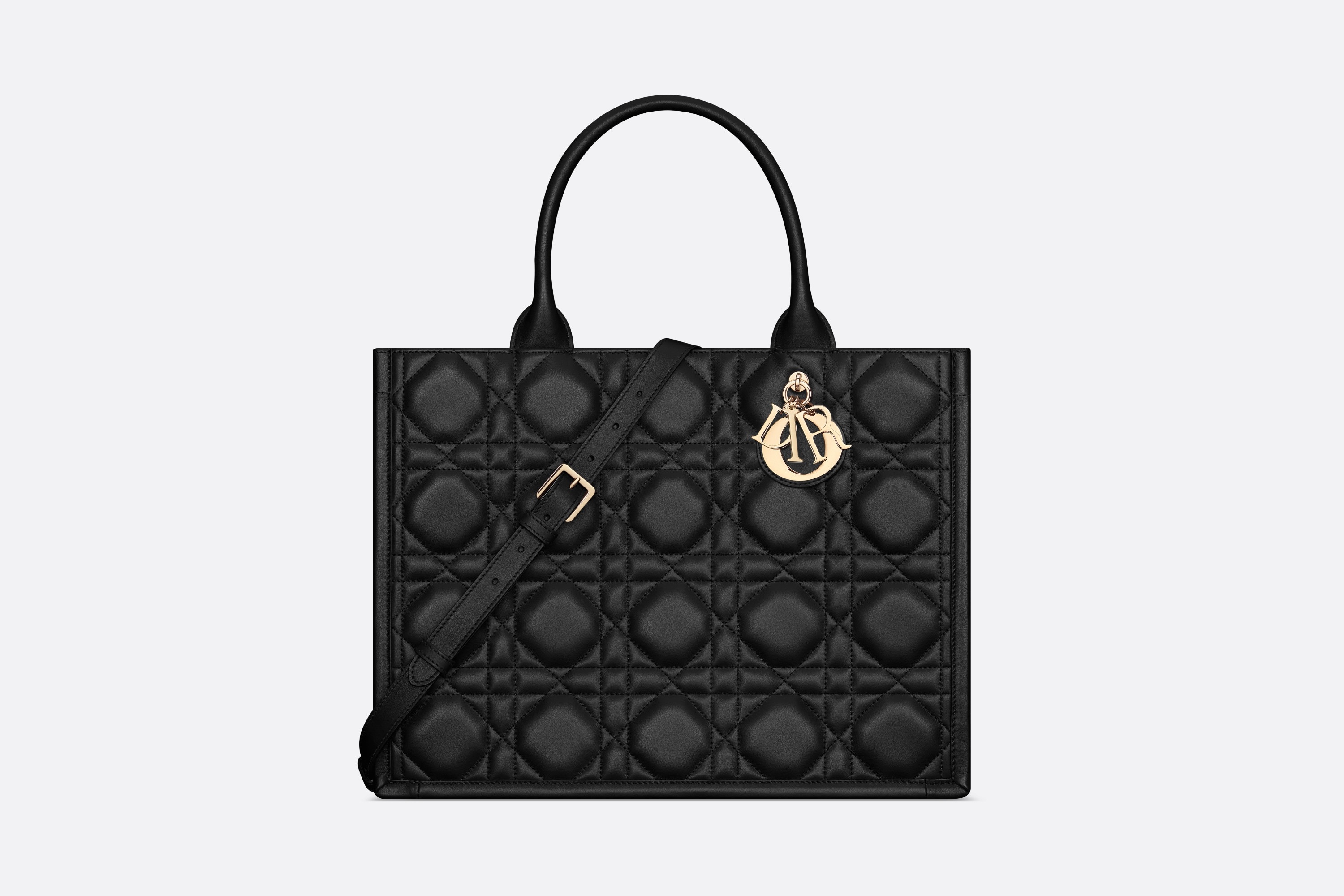 Dior Medium Dior Book Tote | REVERSIBLE