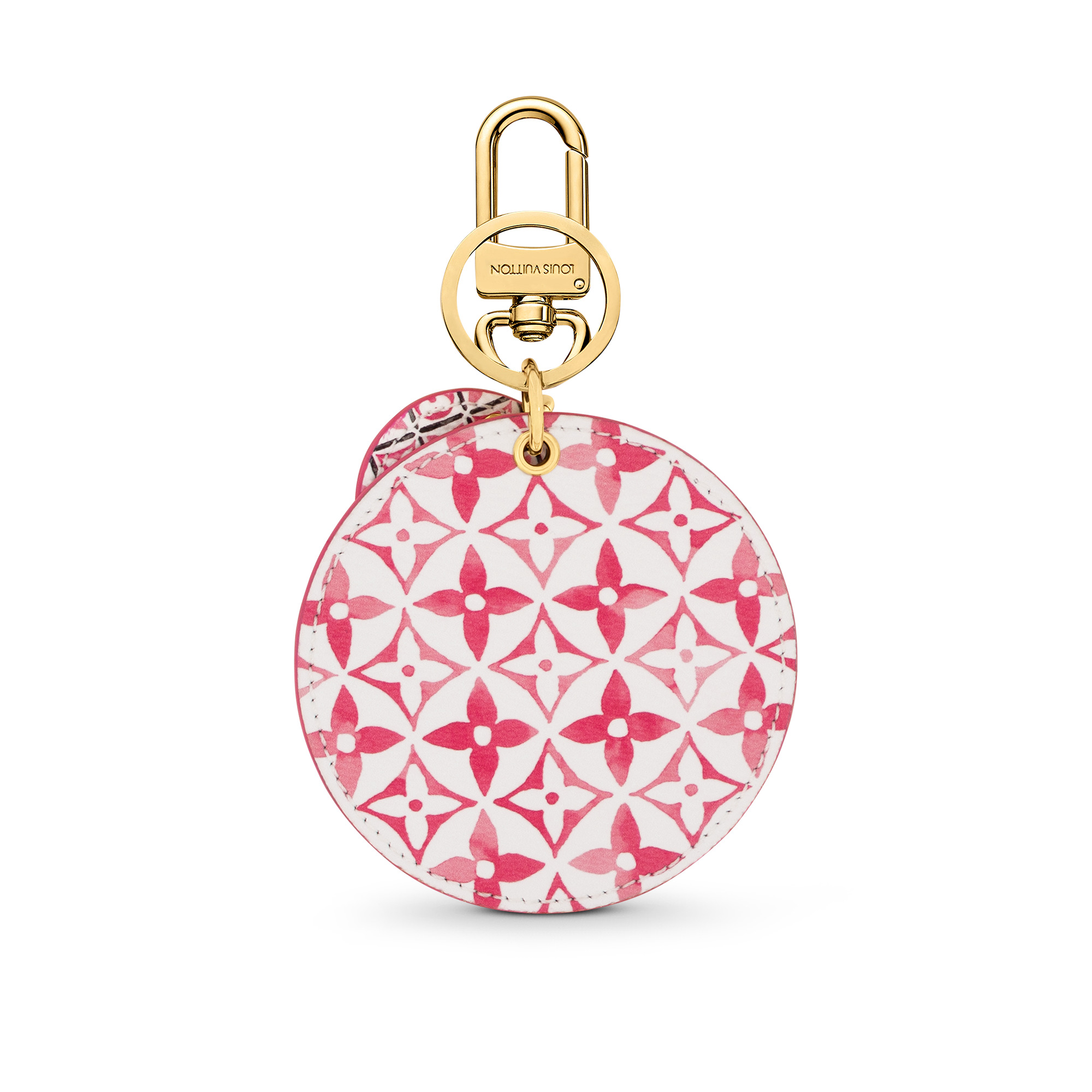 Illustre Resort Key Ring And Bag Charm - 2