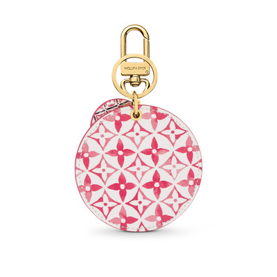 Louis Vuitton Illustre Resort Key Ring And Bag Charm outlook