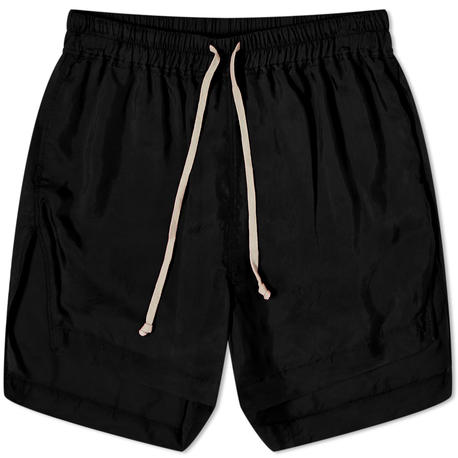 Rick Owens Woven Boxer Short - 1