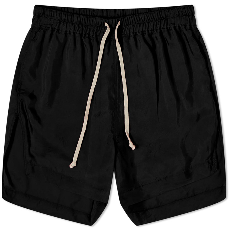Rick Owens Woven Boxer Short 1