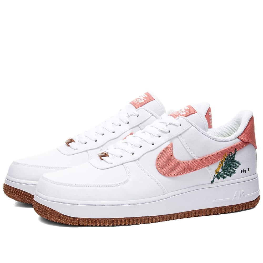 Nike Air Force 1 07 M2Z2 W - 1