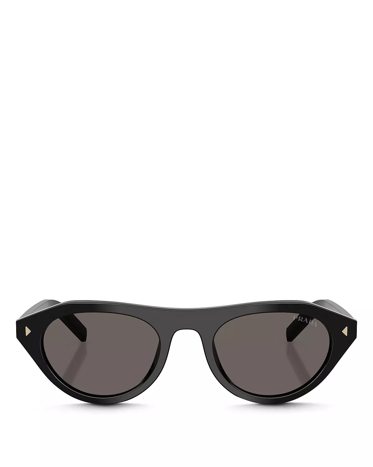 PR B15S Round Sunglasses, 51mm - 2
