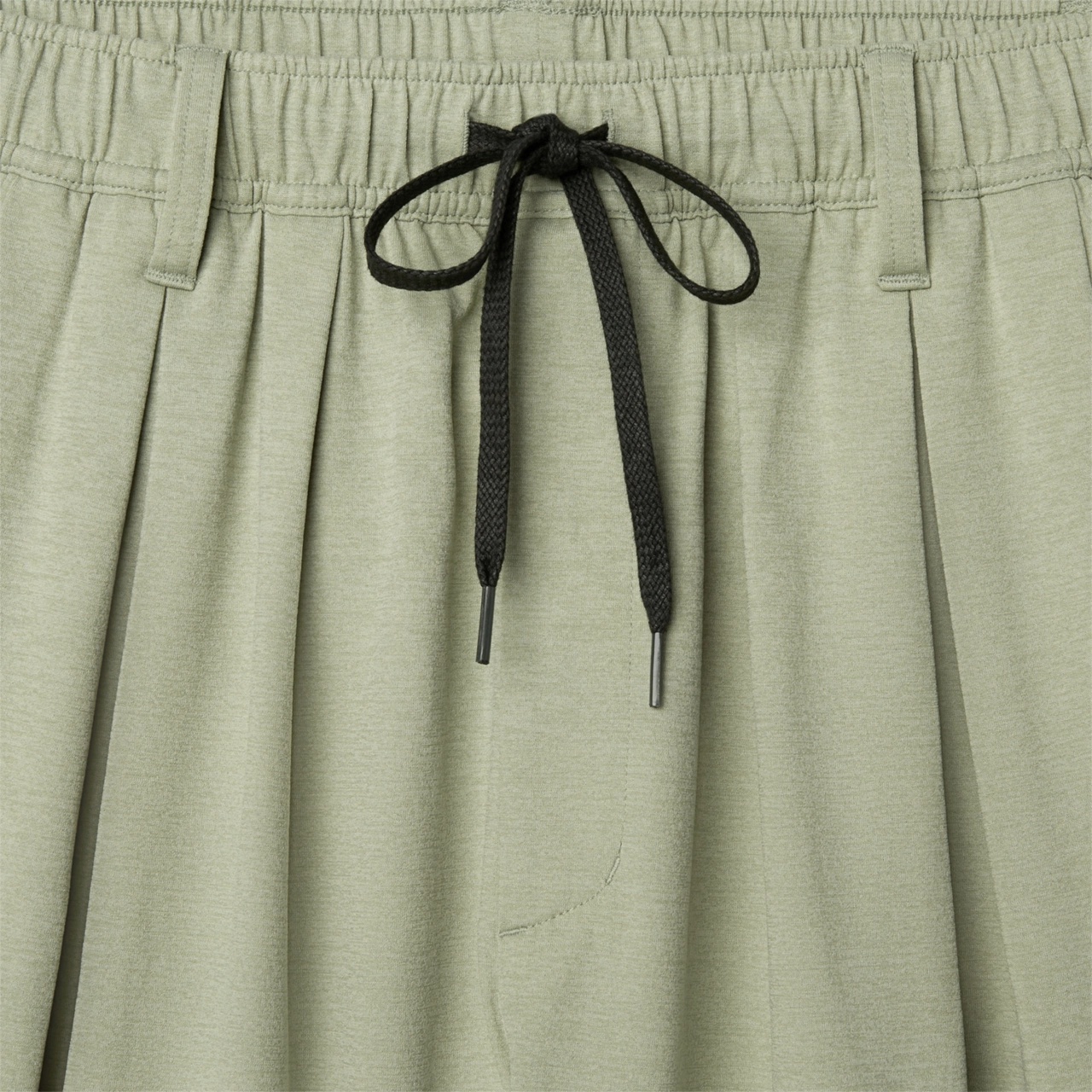 KNIT SHORTS - 3
