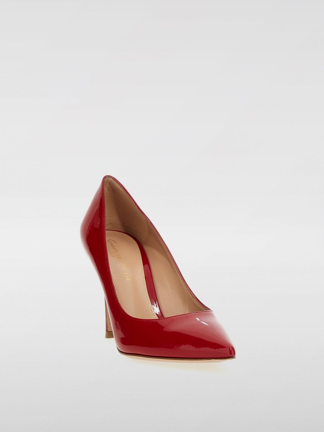 High heel shoes woman Gianvito Rossi - 2