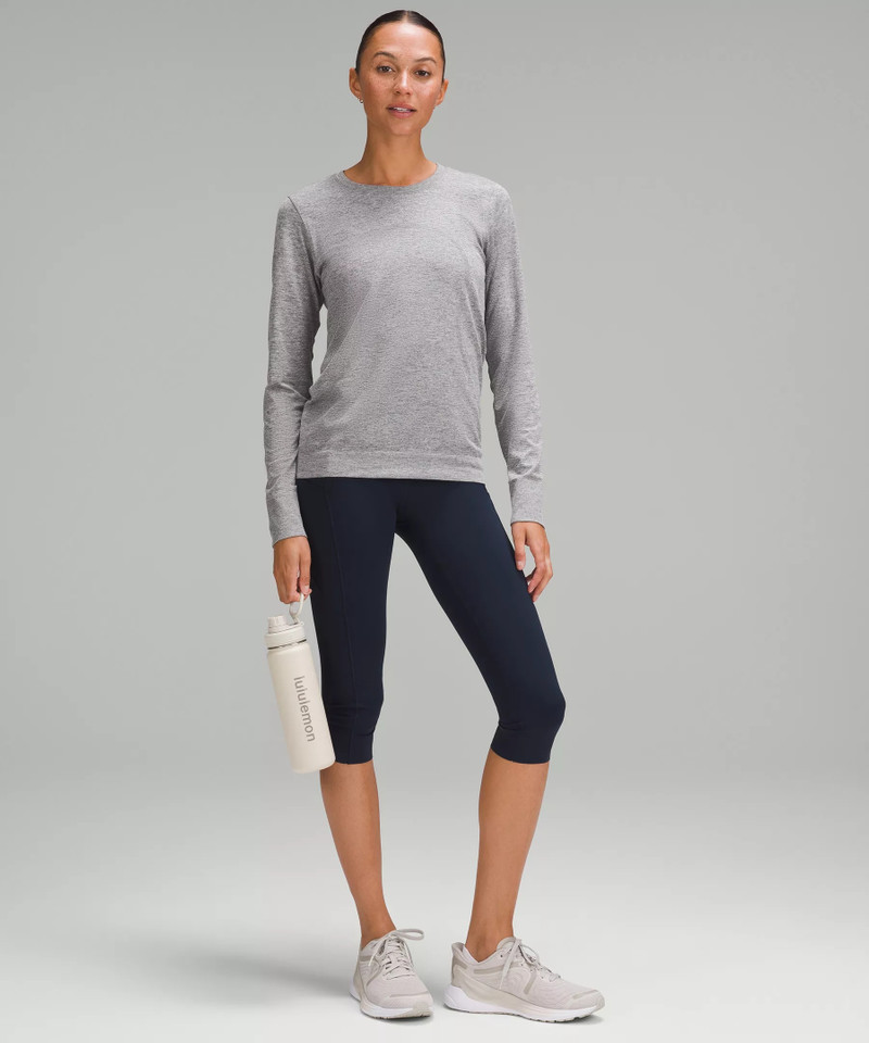 lululemon Back to Life Sport Bottle 24oz outlook