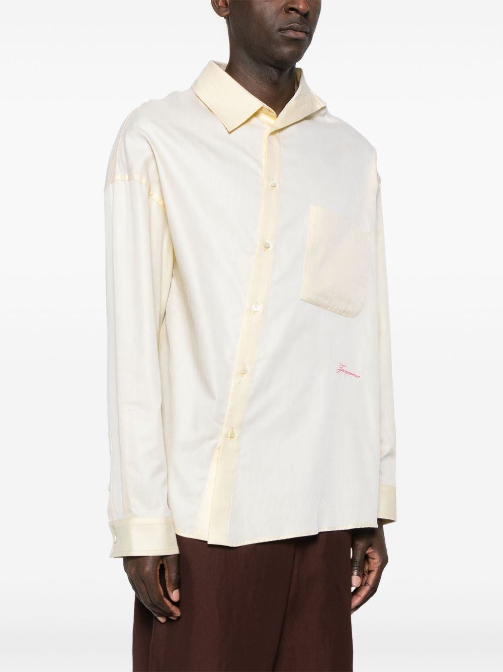 Le Cuadro shirt - 3