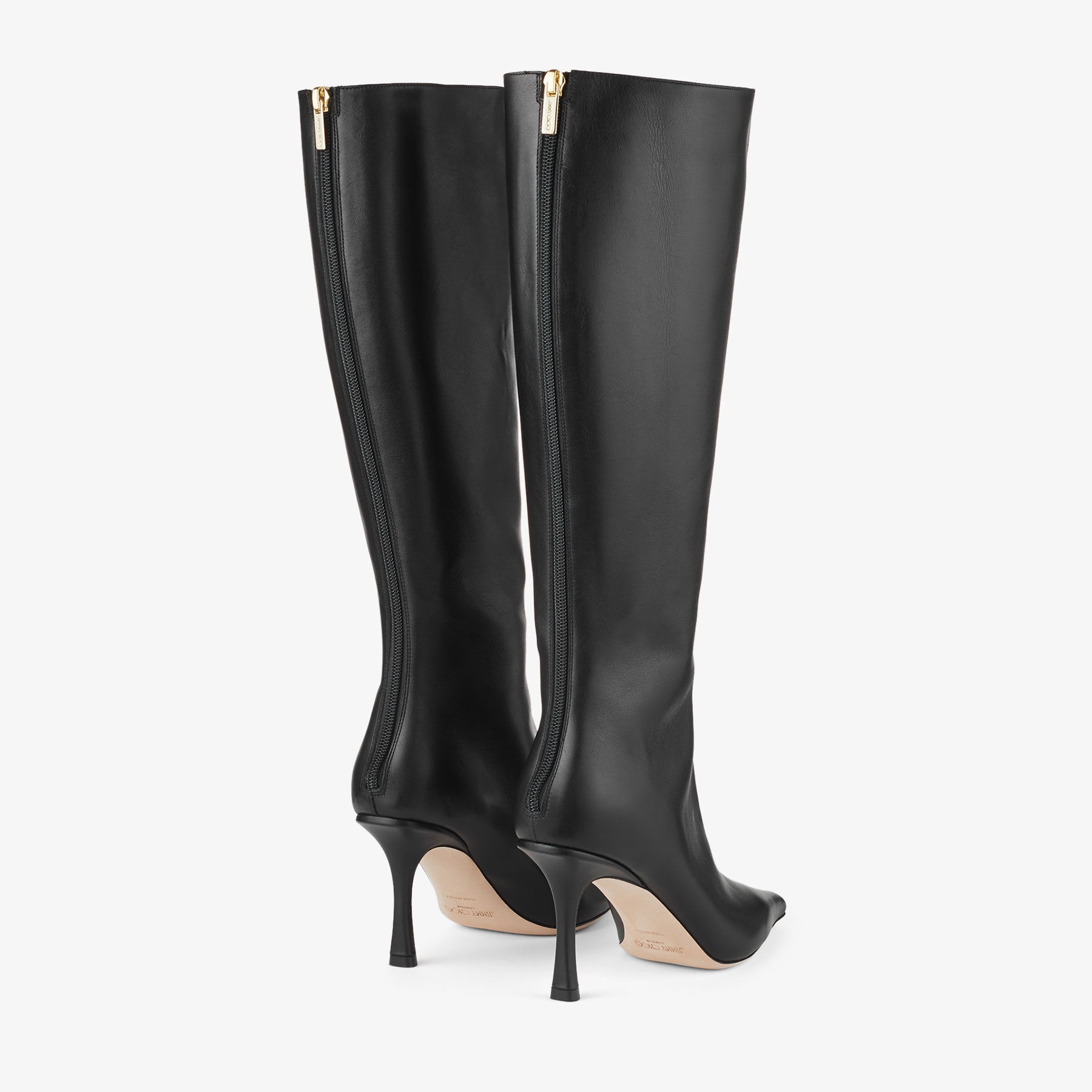 Jimmy choo knee boots outlet