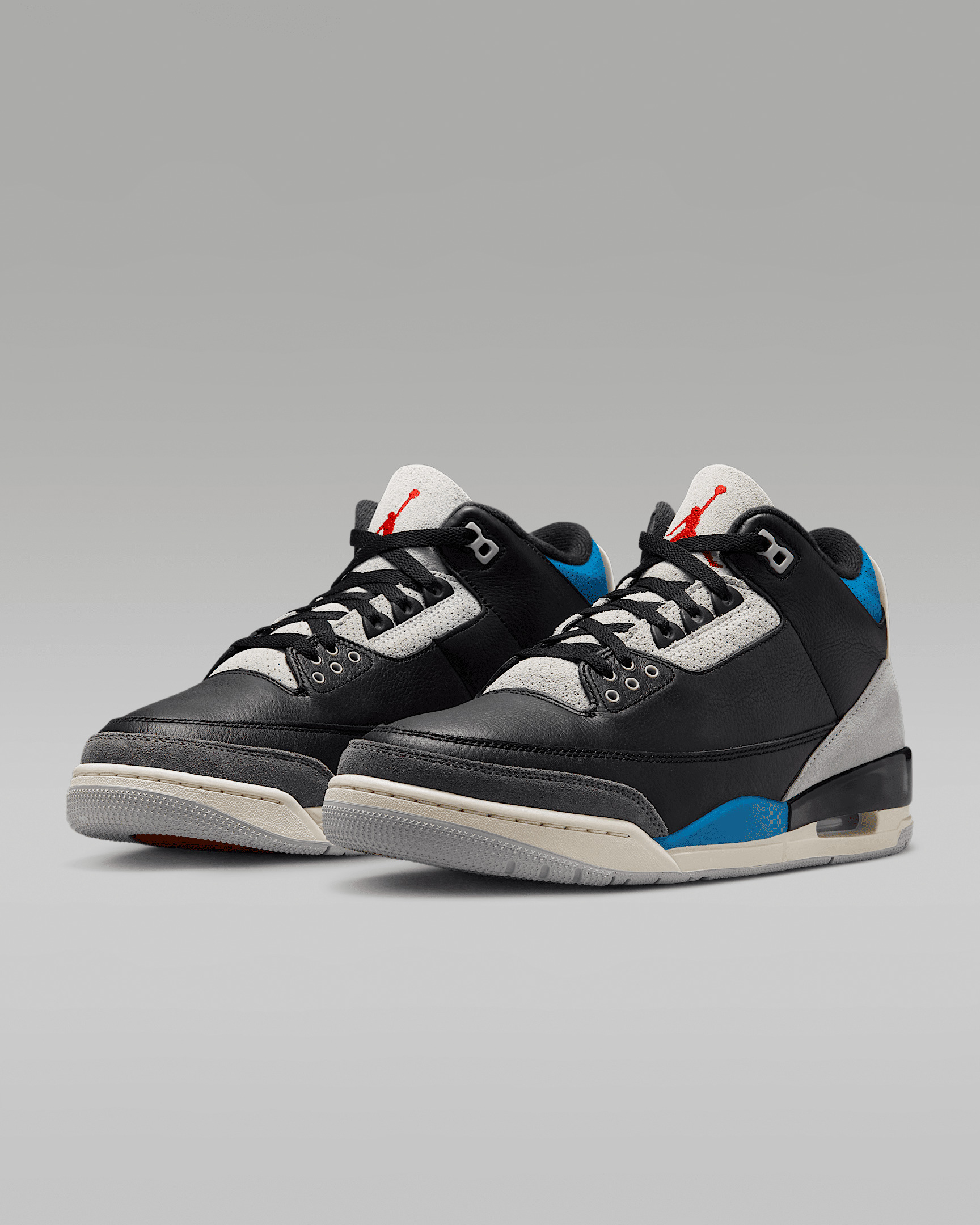 Air Jordan 3 Retro "Rare Air" Men's Shoes - 5