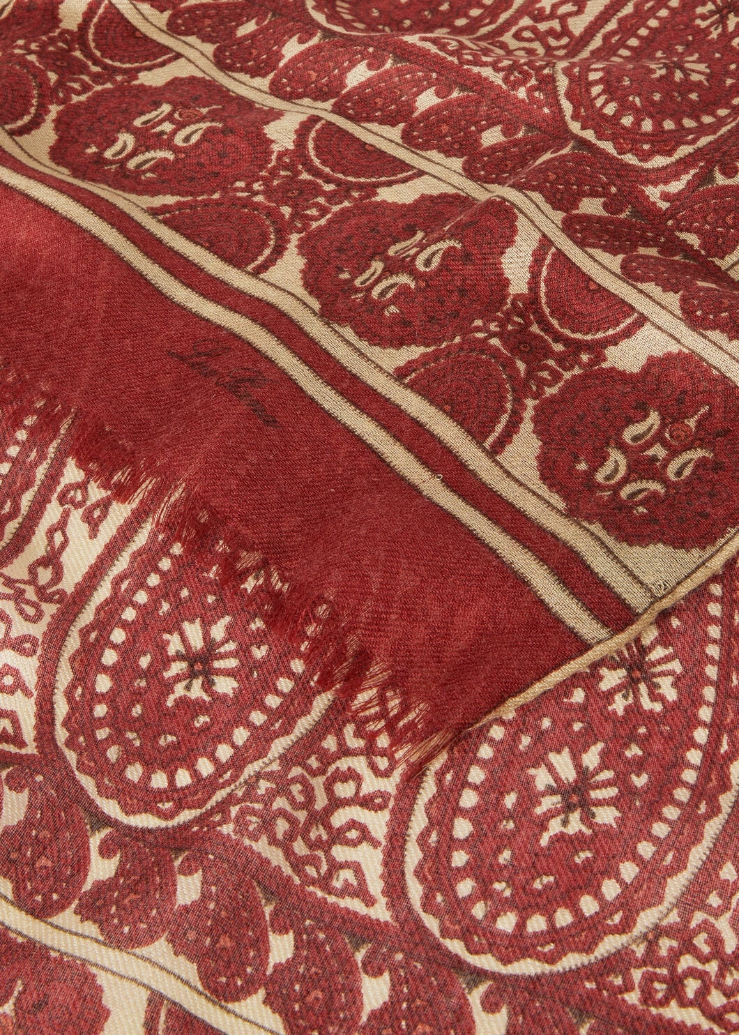 Maxi Fenera Stole - 3