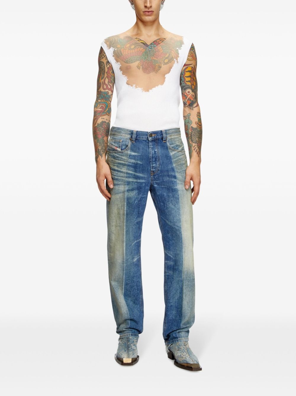 D-Macs jeans - 2