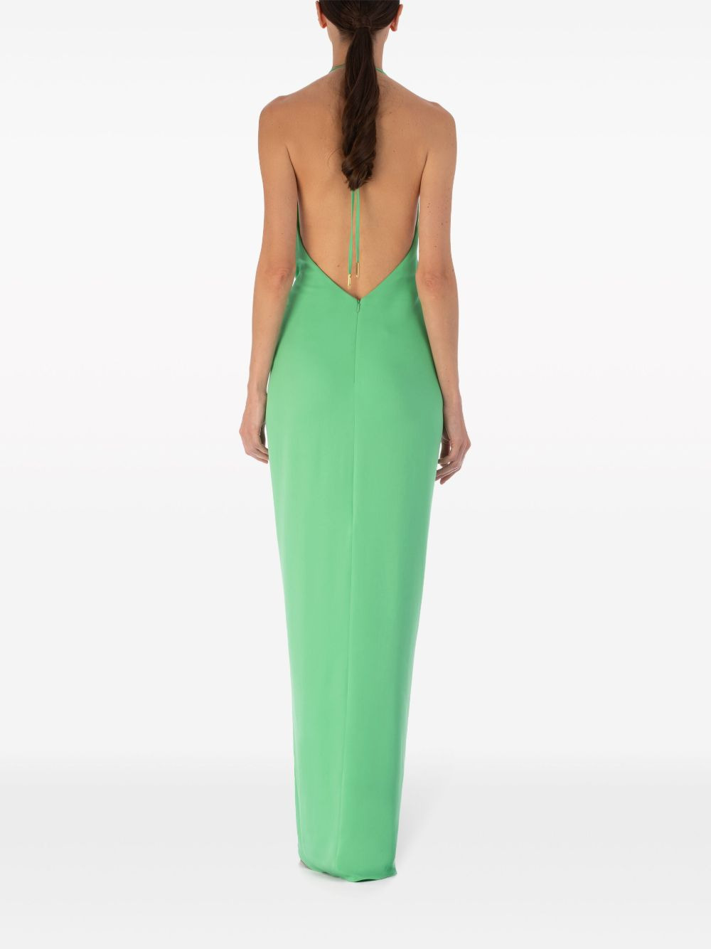 Jazmin long dress - 4