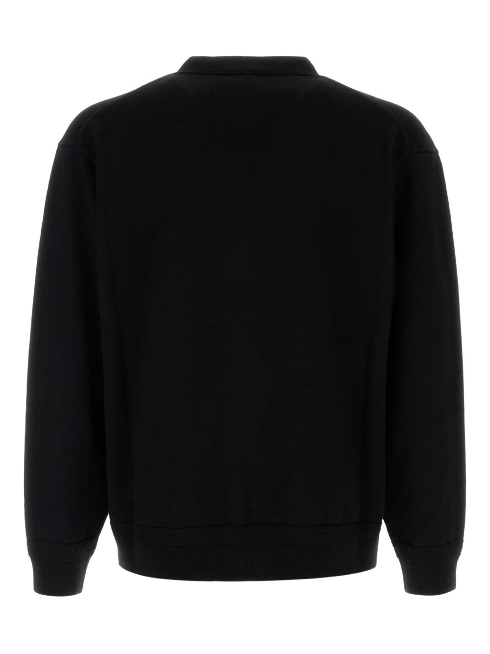 Kenzo Men Wool Cardigan - 2