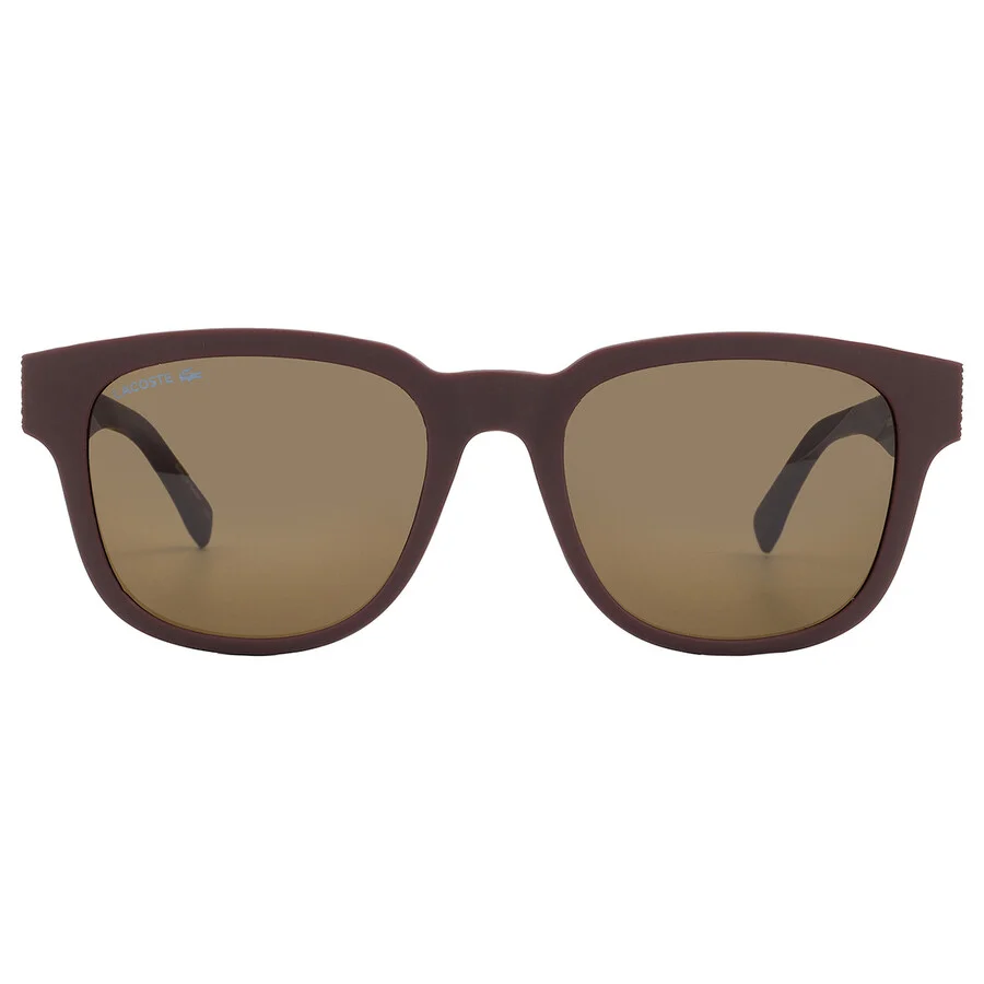 Lacoste Red Square Men's Sunglasses L982S 600 53 - 1