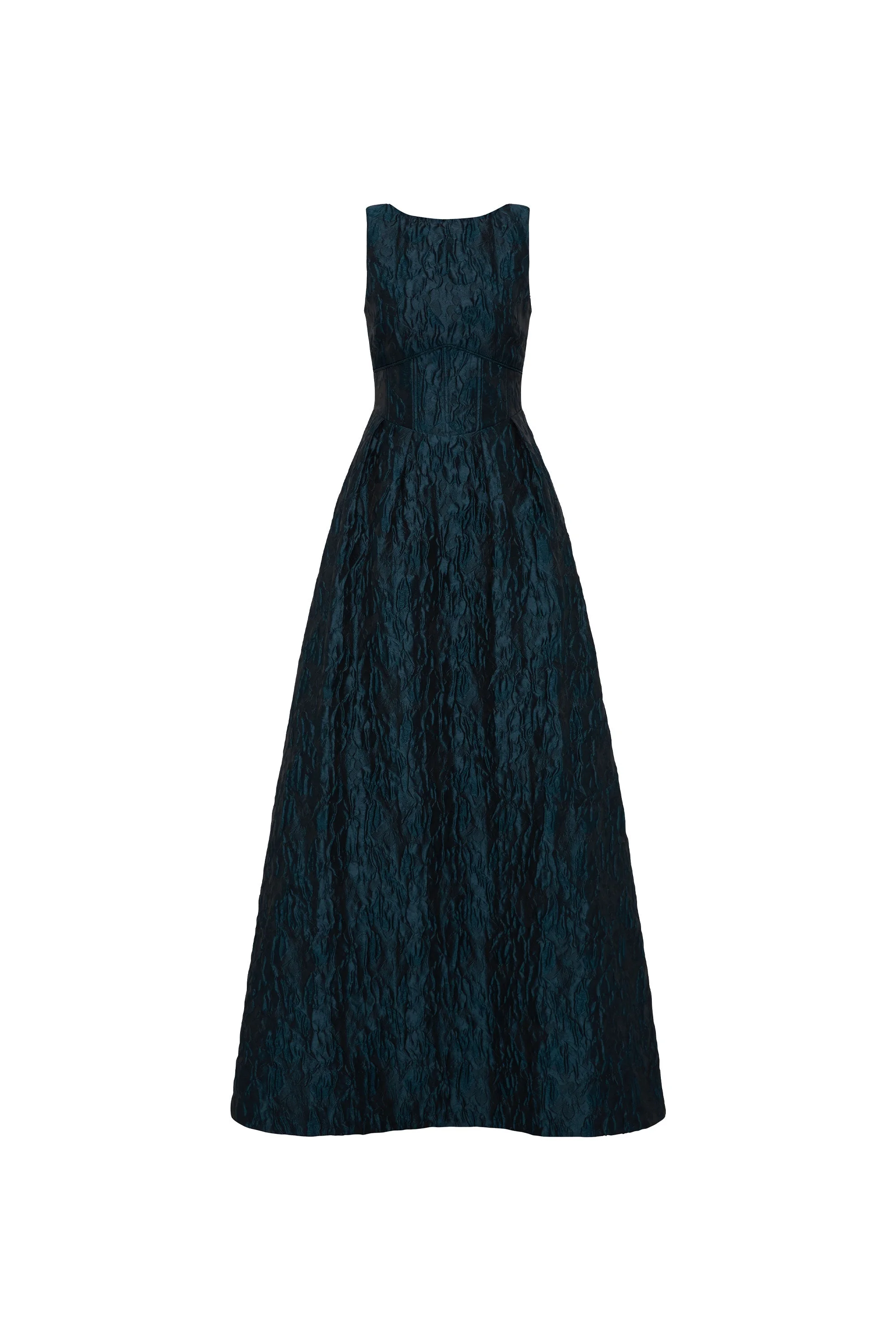 Cascades Gown - 1