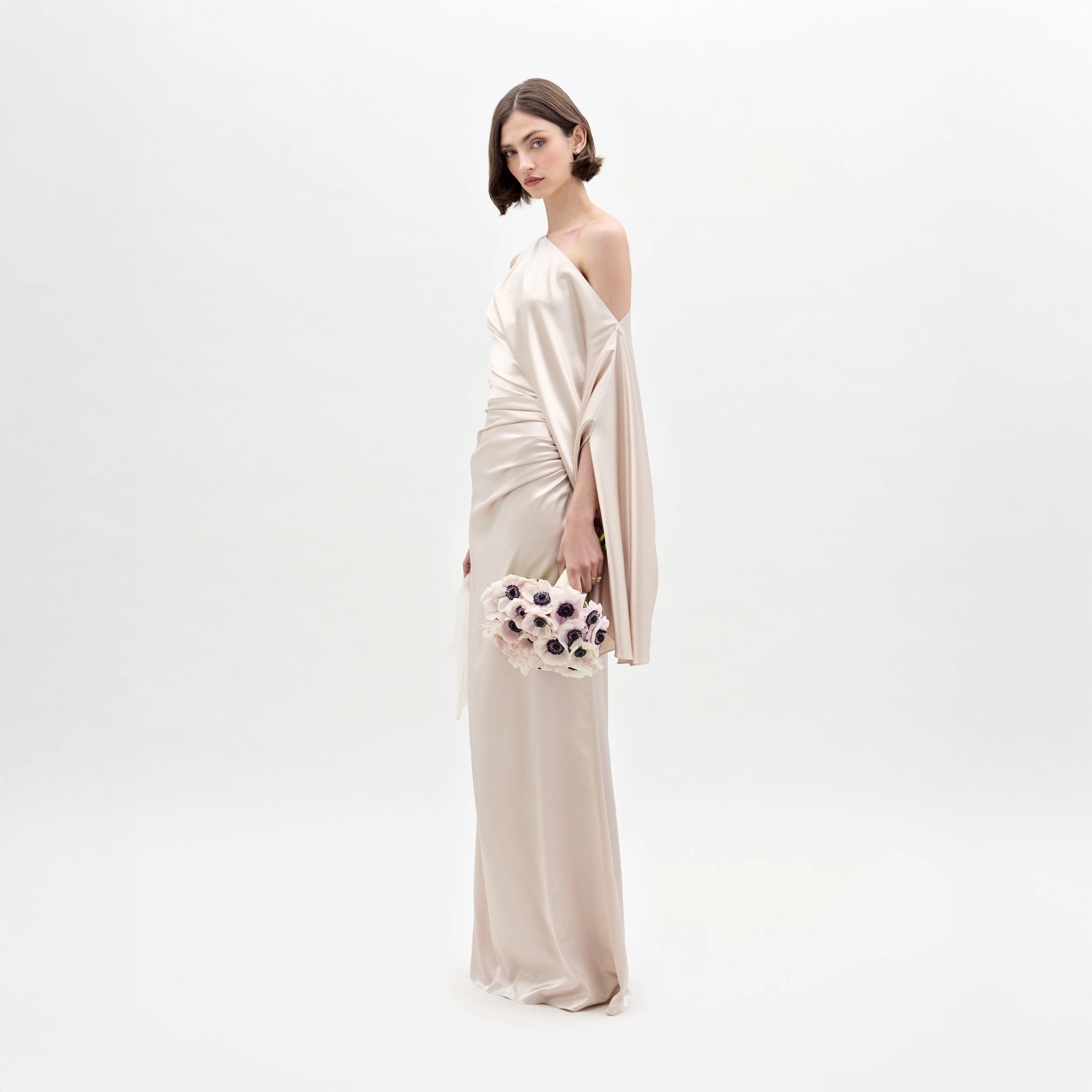 Dotty Dress - 1
