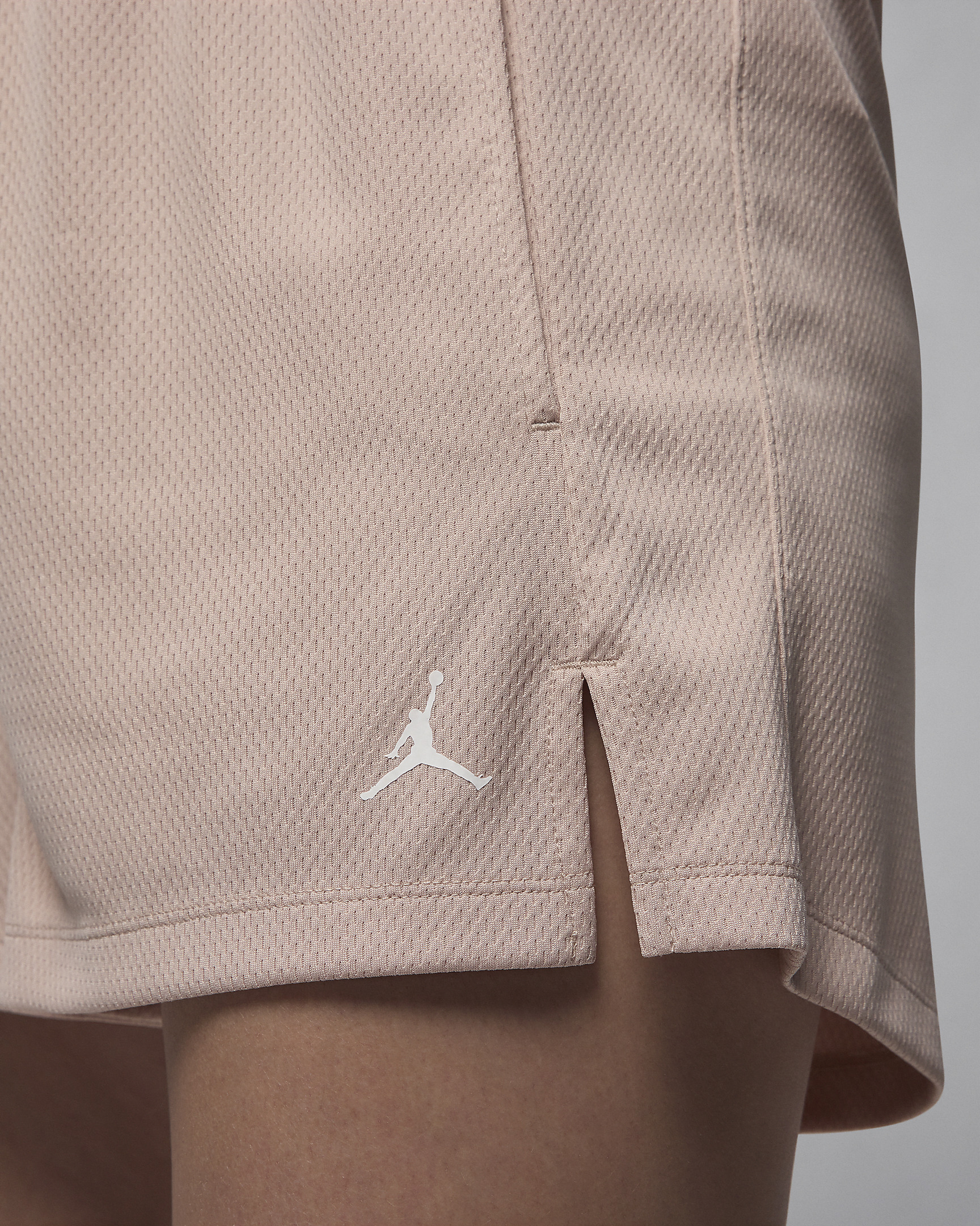 Jordan Sport Women's Mesh Shorts - 6