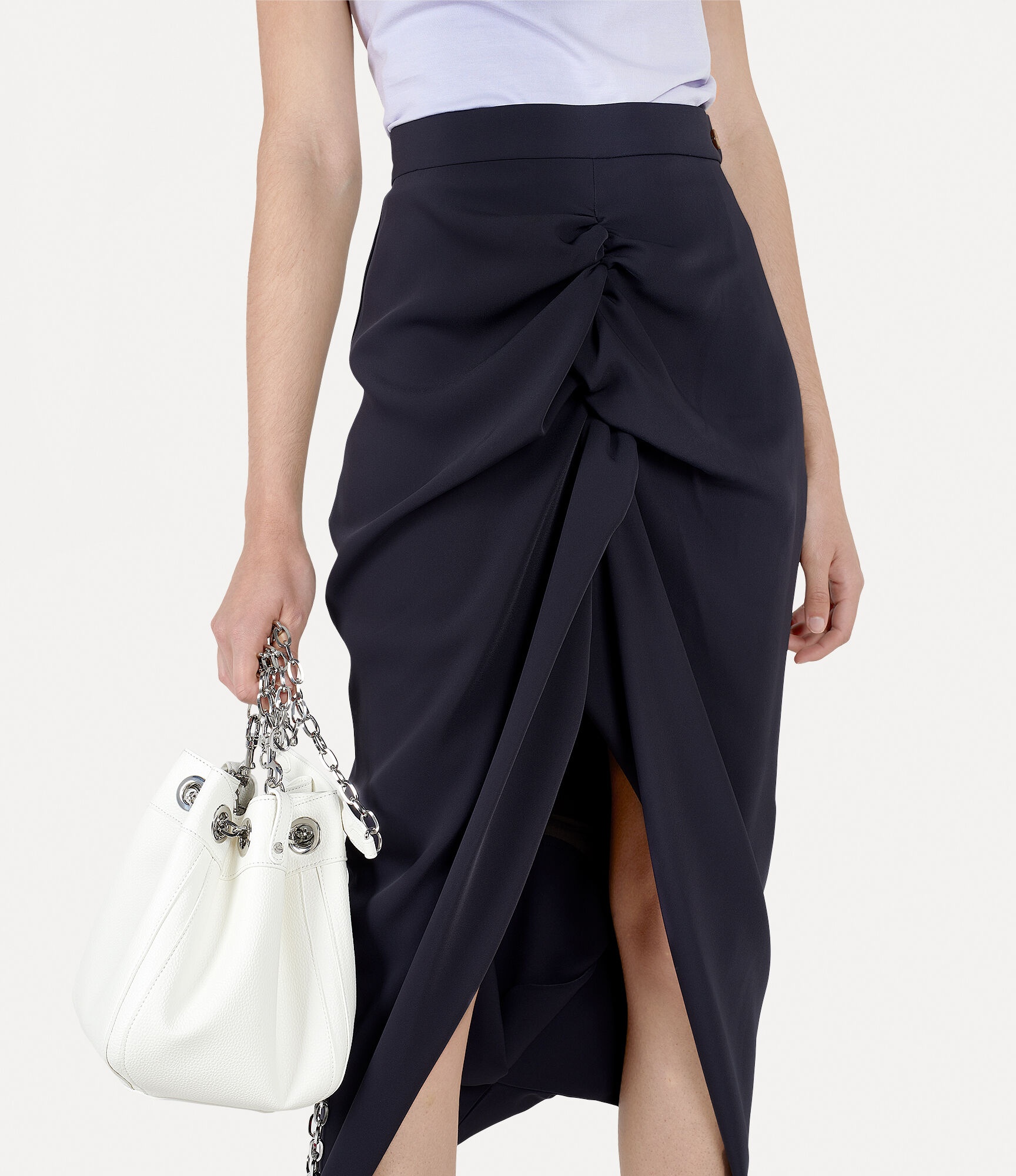 PANTHER SKIRT - 4