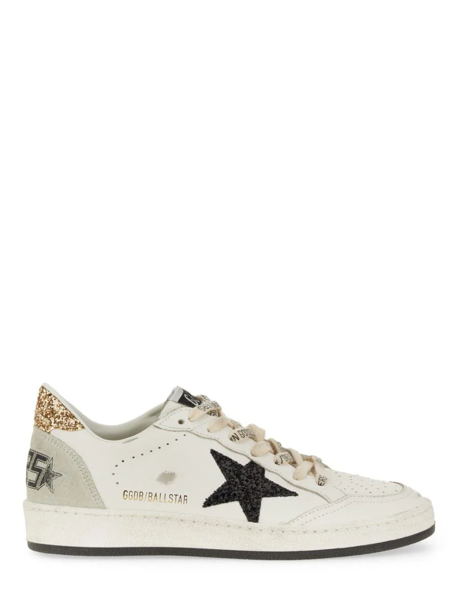 Golden Goose Sneaker "Ballstar" - 1