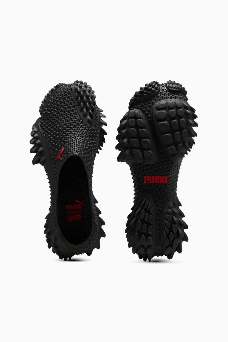 A$AP ROCKY x PUMA Mostro Mule 6