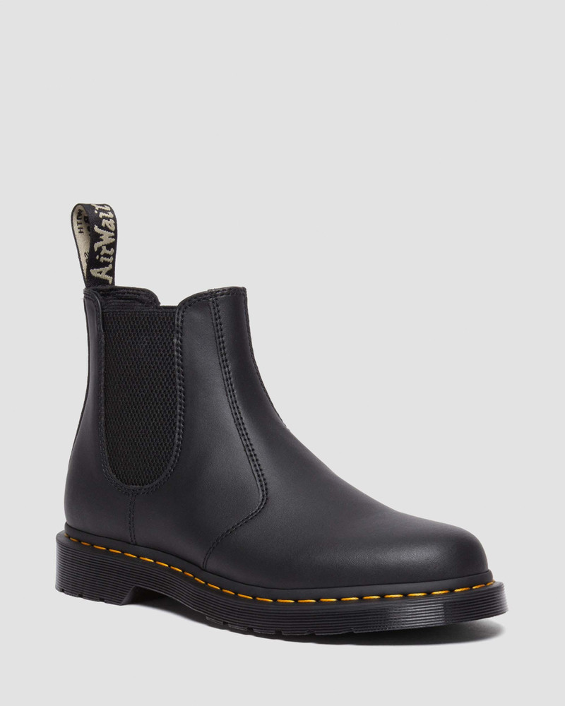 2976 Genix Nappa Reclaimed Leather Chelsea Boots 5