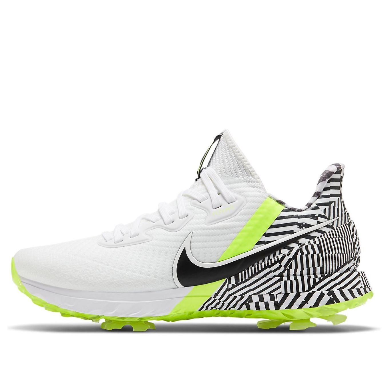 AIR ZOOM INFINITY TOUR GOLF　　CT0601-150 Nike Nike Air Zoom Infinity Tour Golf NRG 'Fearless Together