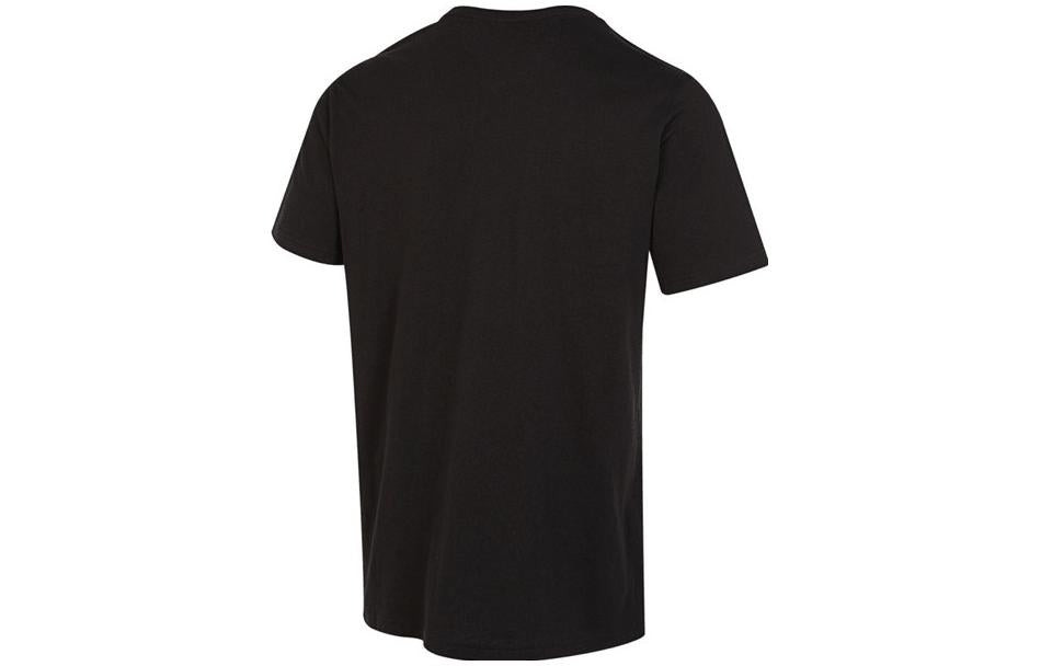 Vans Bunny Graphic Tee 'Black' VN000FRKBLK - 2