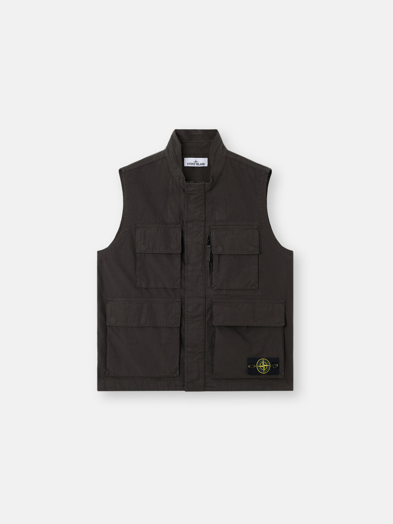 G100001 CANVAS WEAVE COTTON, ORGANIC COTTON 1