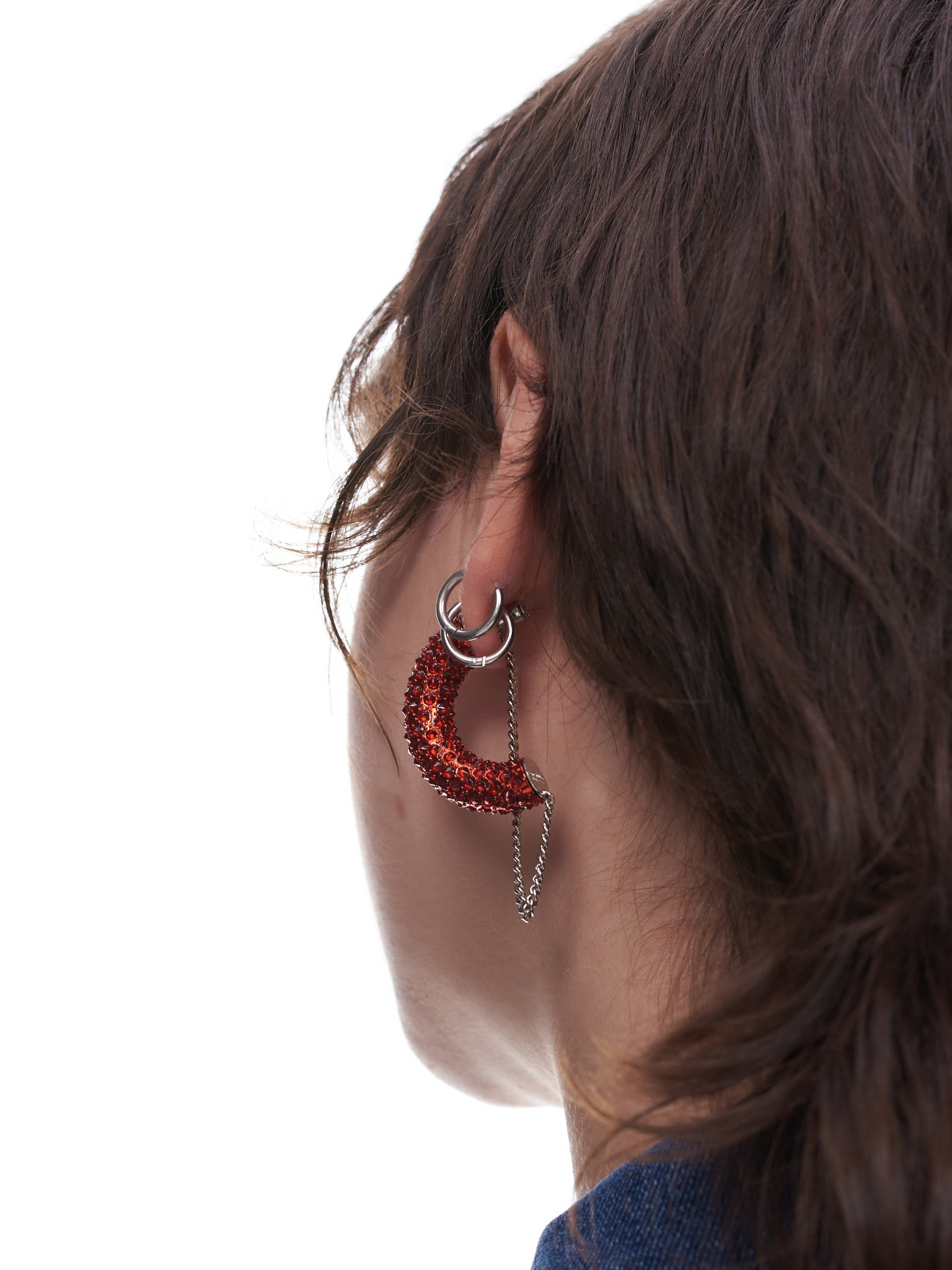 Cuff Earring - 3