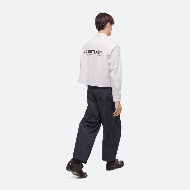 CROPPED APEX SHIRT 7