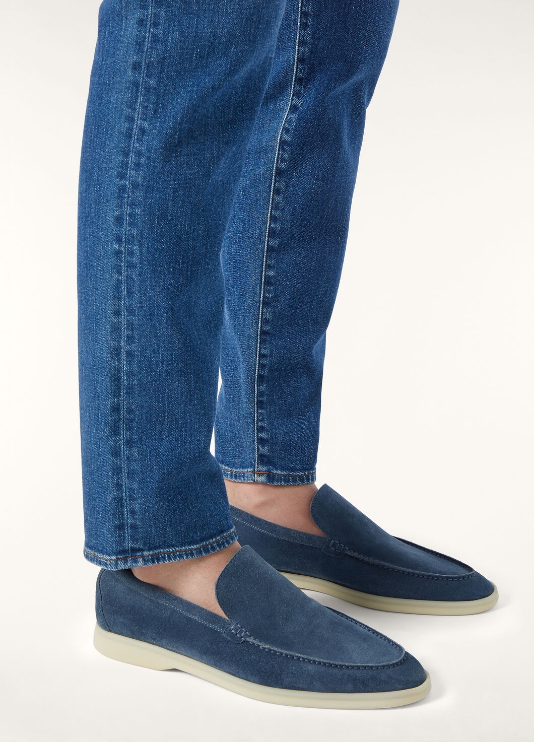 Summer Walk Loafers - 2