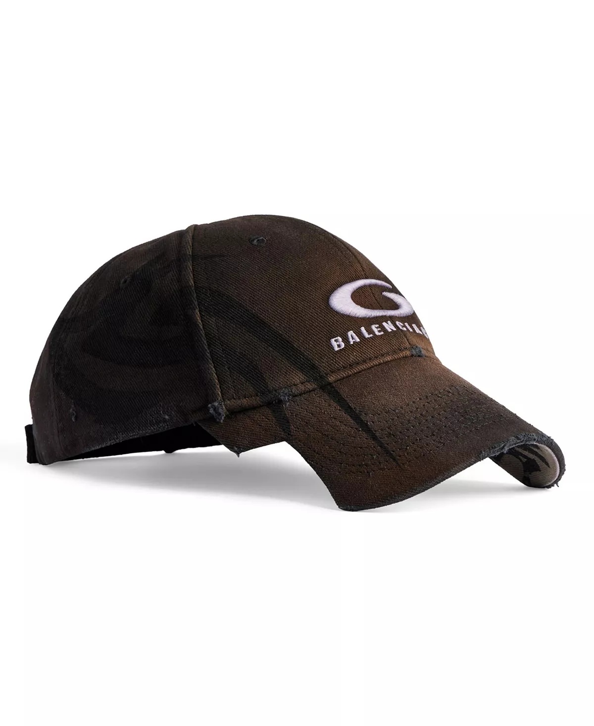 Y2k Cap - 2