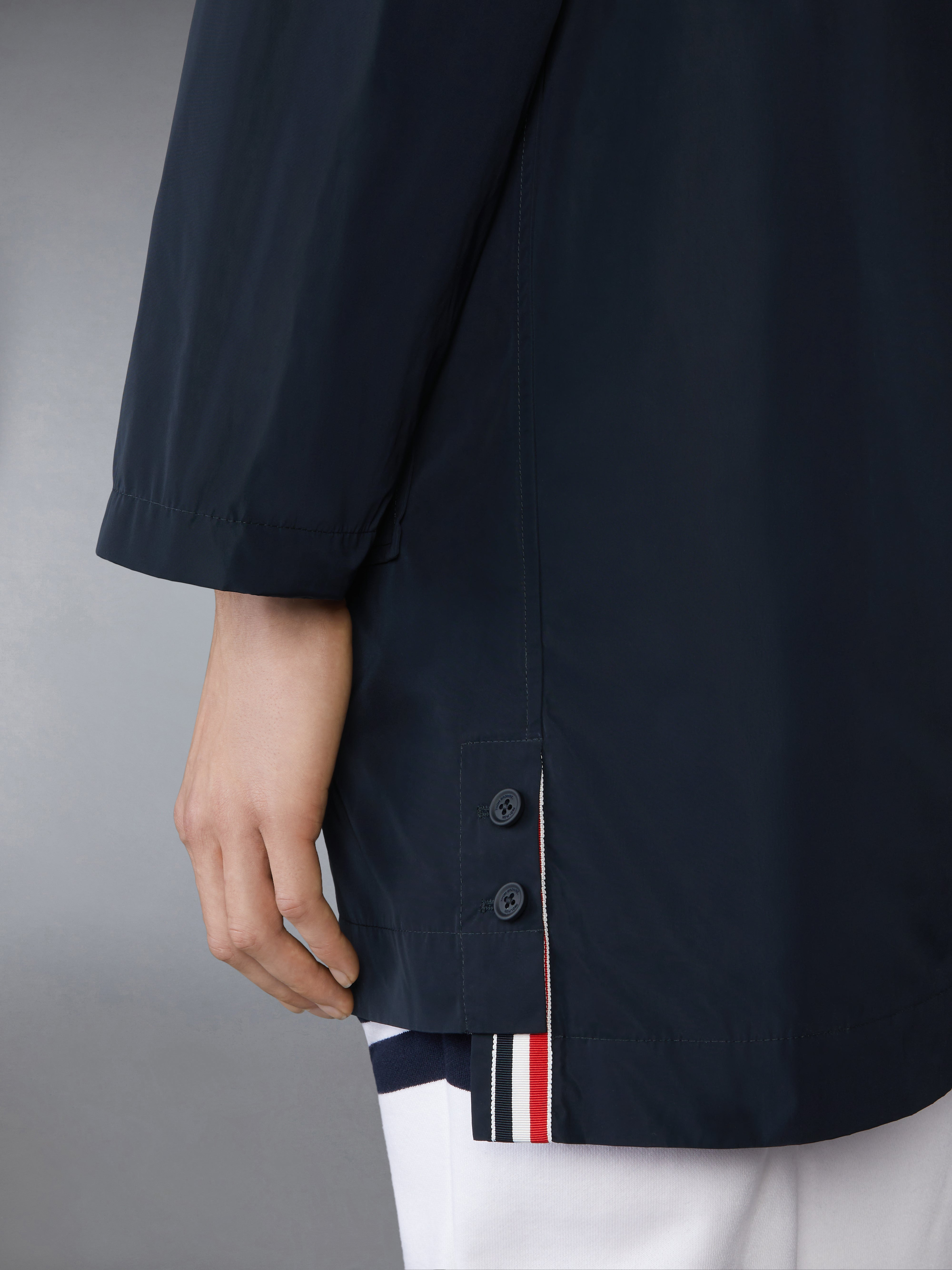 MEMORY TECH PACKABLE SMOCK - 5