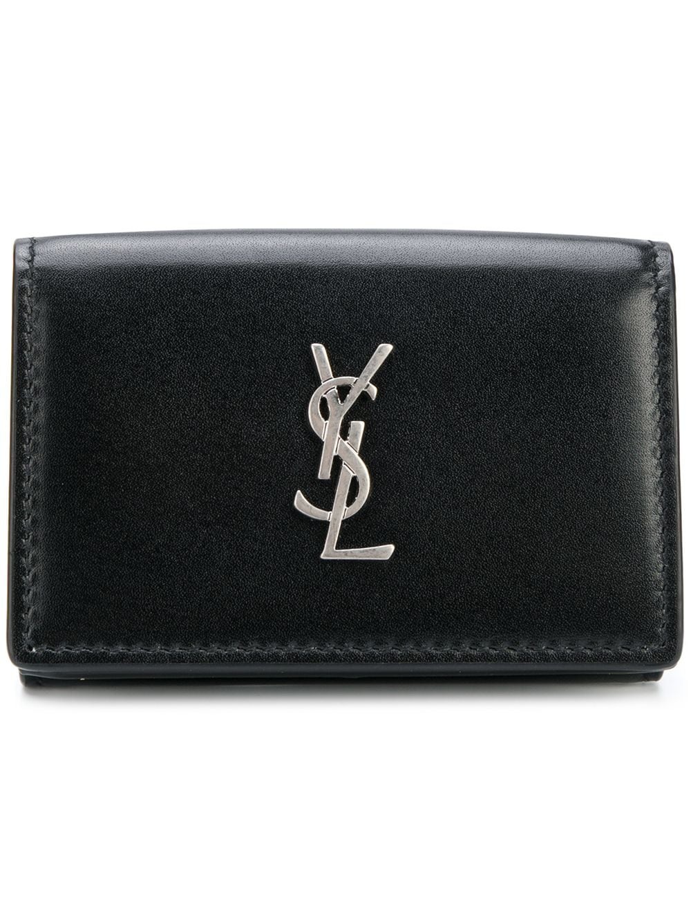 Monogram wallet - 1