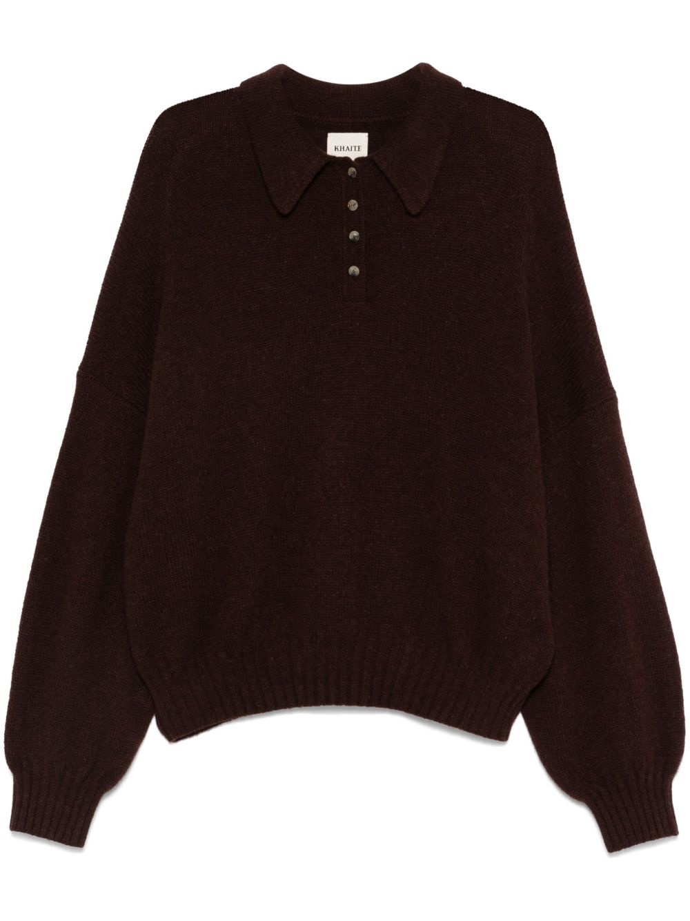 Rene sweater - 1