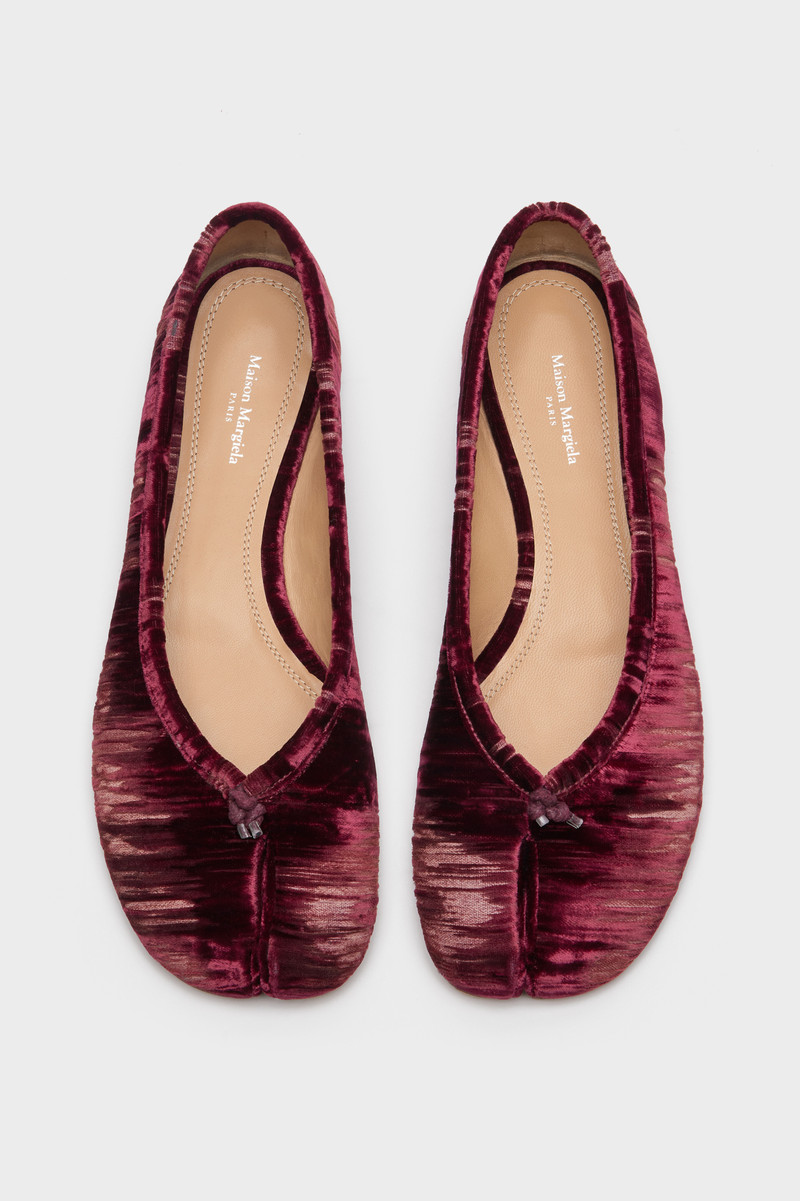 Tabi ballerina 4