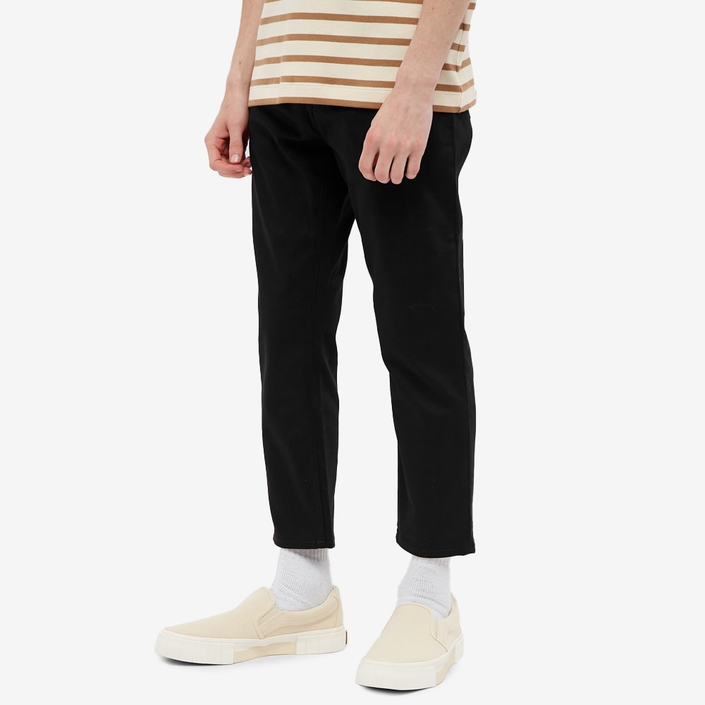 Acne Studios River Slim Tapered Jean - 4