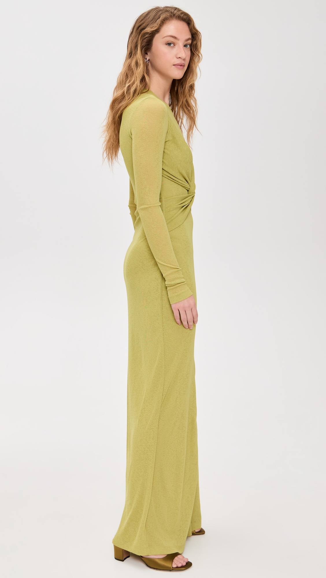 Rozal Dress - 3